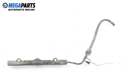 Fuel rail for Toyota Avensis I Sedan (09.1997 - 02.2003) 1.8 VVT-i (ZZT221), 129 hp