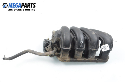 Galerie de admisie for Toyota Avensis I Sedan (09.1997 - 02.2003) 1.8 VVT-i (ZZT221), 129 hp