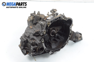  for Toyota Avensis I Sedan (09.1997 - 02.2003) 1.8 VVT-i (ZZT221), 129 hp