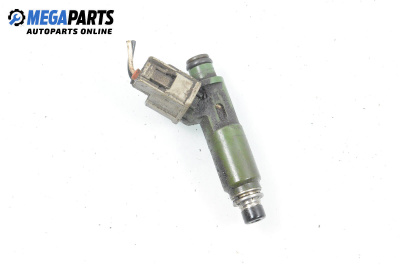 Gasoline fuel injector for Toyota Avensis I Sedan (09.1997 - 02.2003) 1.8 VVT-i (ZZT221), 129 hp, № 23250-22040