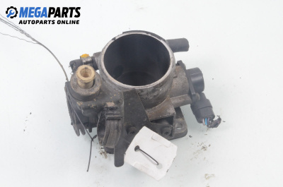 Clapetă carburator for Fiat Bravo I Hatchback (1995-10-01 - 2001-10-01) 1.6 16V (182.AB), 103 hp