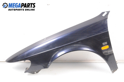 Kotflügel for Saab 9-3 Hatchback (02.1998 - 08.2003), 5 türen, hecktür, position: links, vorderseite