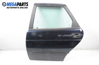 Door for Saab 9-3 Hatchback (02.1998 - 08.2003), 5 doors, hatchback, position: rear - left