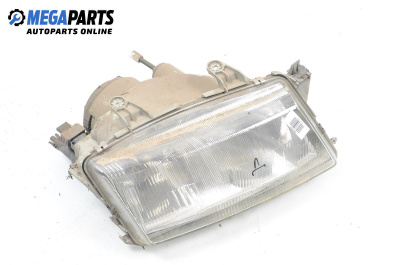 Headlight for Saab 9-3 Hatchback (02.1998 - 08.2003), hatchback, position: right