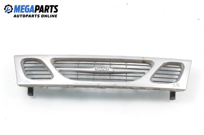 Grilă for Saab 9-3 Hatchback (02.1998 - 08.2003), hatchback, position: fața