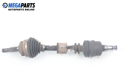 Driveshaft for Saab 9-3 Hatchback (02.1998 - 08.2003) 2.2 TiD, 115 hp, position: front - left