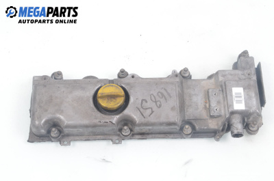 Valve cover for Saab 9-3 Hatchback (02.1998 - 08.2003) 2.2 TiD, 115 hp