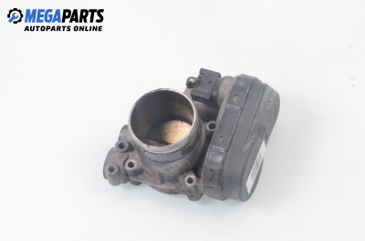 Clapetă carburator for Mercedes-Benz A-Class Hatchback  W168 (07.1997 - 08.2004) A 160 (168.033, 168.133), 102 hp