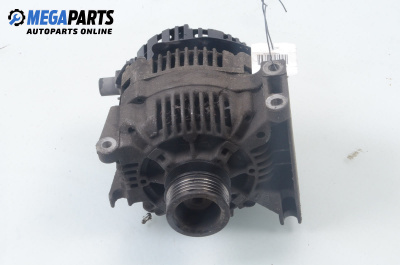 Alternator for Mercedes-Benz A-Class Hatchback  W168 (07.1997 - 08.2004) A 160 (168.033, 168.133), 102 hp