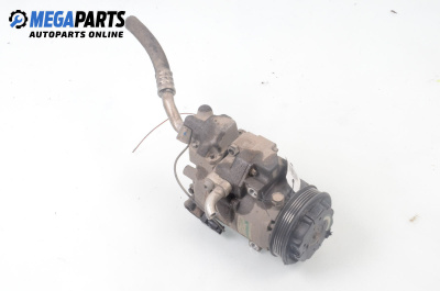 AC compressor for Mercedes-Benz A-Class Hatchback  W168 (07.1997 - 08.2004) A 160 (168.033, 168.133), 102 hp, № 447220-976