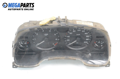 Instrument cluster for Opel Astra G Estate (02.1998 - 12.2009) 1.6, 75 hp