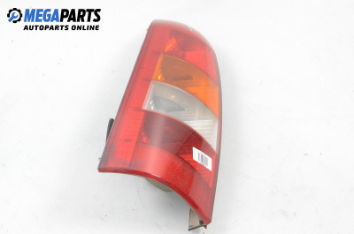 Tail light for Opel Astra G Estate (02.1998 - 12.2009), station wagon, position: left