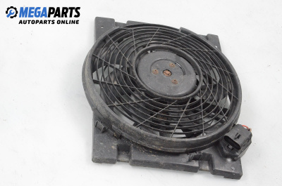 Radiator fan for Opel Astra G Estate (02.1998 - 12.2009) 1.6, 75 hp