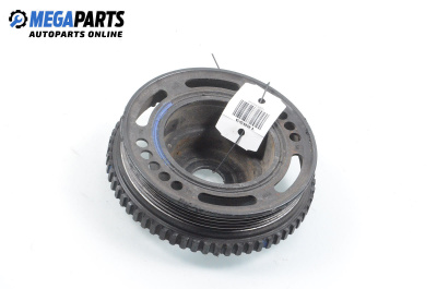 Damper pulley for Opel Astra G Estate (02.1998 - 12.2009) 1.6, 75 hp