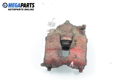 Bremszange for Opel Astra G Estate (02.1998 - 12.2009), position: links, vorderseite