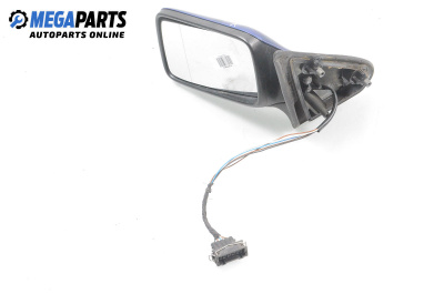 Mirror for Seat Ibiza II Hatchback (03.1993 - 05.2002), 3 doors, hatchback, position: left