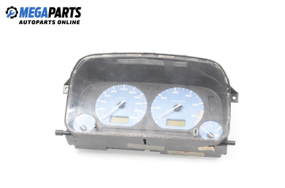 Instrument cluster for Seat Ibiza II Hatchback (03.1993 - 05.2002) 1.4 i, 60 hp, № 88311235