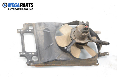 Radiator fan for Seat Ibiza II Hatchback (03.1993 - 05.2002) 1.4 i, 60 hp