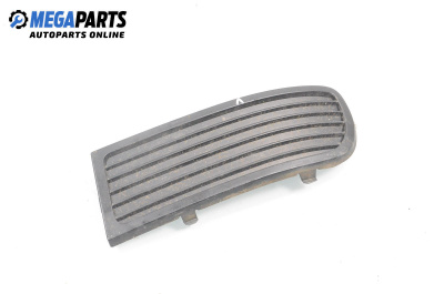 Gitter im stoßstange for Seat Ibiza II Hatchback (03.1993 - 05.2002), hecktür, position: vorderseite