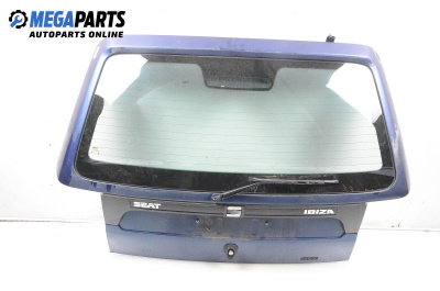 Capac spate for Seat Ibiza II Hatchback (03.1993 - 05.2002), 3 uși, hatchback, position: din spate