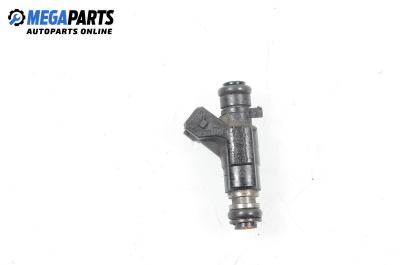 Gasoline fuel injector for Seat Ibiza II Hatchback (03.1993 - 05.2002) 1.4 i, 60 hp, № 0280155731