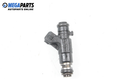 Gasoline fuel injector for Seat Ibiza II Hatchback (03.1993 - 05.2002) 1.4 i, 60 hp, № 0280155731