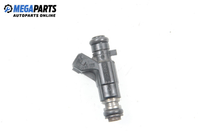 Gasoline fuel injector for Seat Ibiza II Hatchback (03.1993 - 05.2002) 1.4 i, 60 hp, № 0280155731