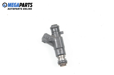 Gasoline fuel injector for Seat Ibiza II Hatchback (03.1993 - 05.2002) 1.4 i, 60 hp, № 0280155731