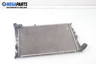 Radiator de apă for Citroen Xantia I Break (06.1995 - 01.1998) 2.0 i, 121 hp