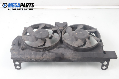 Ventilatoare de răcire for Citroen Xantia I Break (06.1995 - 01.1998) 2.0 i, 121 hp