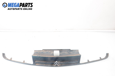 Grill for Citroen Xantia I Break (06.1995 - 01.1998), station wagon, position: front