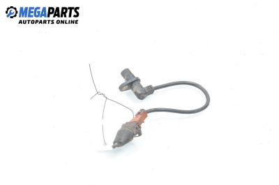 Senzor arbore cotit for Citroen Xantia I Break (06.1995 - 01.1998) 2.0 i, 121 hp