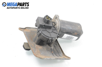 Motor ștergătoare parbriz for Hyundai Atos Prime (08.1999 - ...), hatchback, position: fața