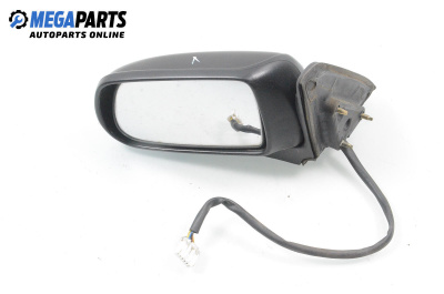 Spiegel for Mazda Demio Hatchback (10.1996 - 07.2003), 5 türen, hecktür, position: links