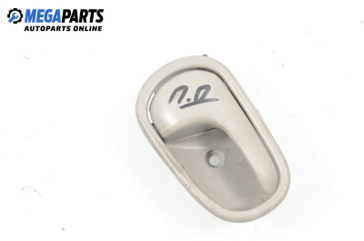 Inner handle for Mazda Demio Hatchback (10.1996 - 07.2003), 5 doors, hatchback, position: front - right