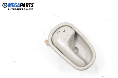 Inner handle for Mazda Demio Hatchback (10.1996 - 07.2003), 5 doors, hatchback, position: front - left