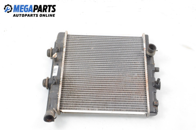 Wasserradiator for Mazda Demio Hatchback (10.1996 - 07.2003) 1.3 i 16V, 72 hp