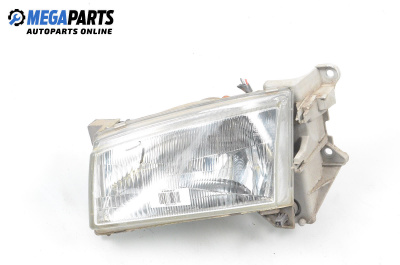 Headlight for Mazda Demio Hatchback (10.1996 - 07.2003), hatchback, position: left