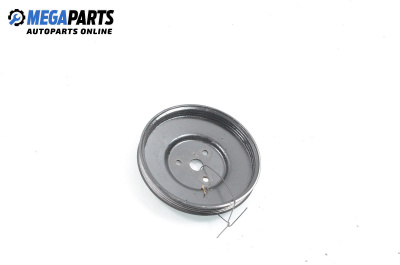 Belt pulley for Mazda Demio Hatchback (10.1996 - 07.2003) 1.3 i 16V, 72 hp