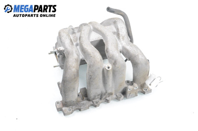 Intake manifold for Mazda Demio Hatchback (10.1996 - 07.2003) 1.3 i 16V, 72 hp