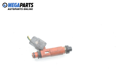 Gasoline fuel injector for Mazda Demio Hatchback (10.1996 - 07.2003) 1.3 i 16V, 72 hp