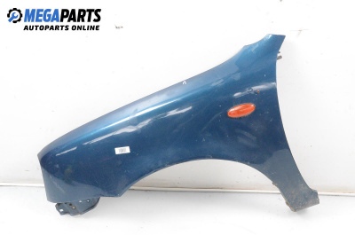 Fender for Nissan Micra II Hatchback (01.1992 - 02.2003), 3 doors, hatchback, position: front - left