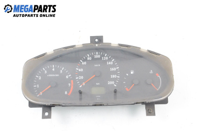 Instrument cluster for Nissan Micra II Hatchback (01.1992 - 02.2003) 1.0 i 16V, 54 hp