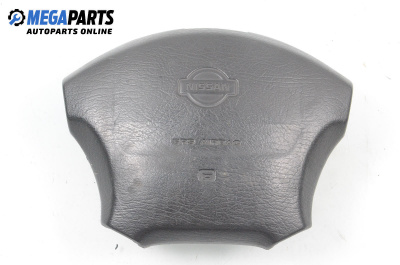 Airbag for Nissan Micra II Hatchback (01.1992 - 02.2003), 3 uși, hatchback, position: fața