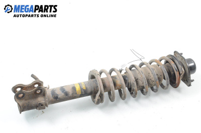 Macpherson shock absorber for Nissan Micra II Hatchback (01.1992 - 02.2003), hatchback, position: front - left