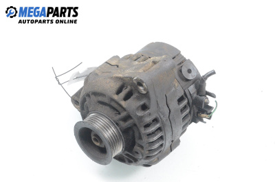 Alternator for Peugeot Partner Combispace (05.1996 - 12.2015) 1.9 D, 68 hp