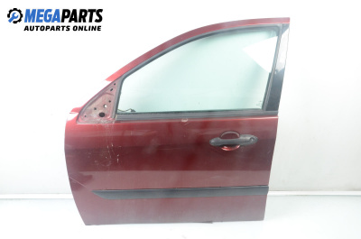 Ușă for Ford Focus I Hatchback (10.1998 - 12.2007), 5 uși, hatchback, position: stânga - fața