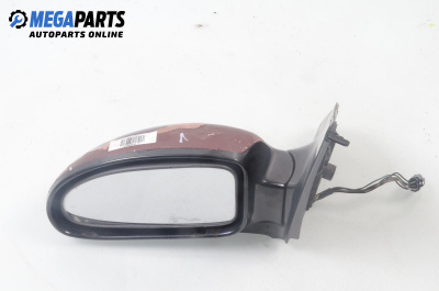 Spiegel for Ford Focus I Hatchback (10.1998 - 12.2007), 5 türen, hecktür, position: links