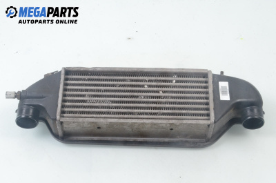 Intercooler for Ford Focus I Hatchback (10.1998 - 12.2007) 1.8 Turbo DI / TDDi, 90 hp