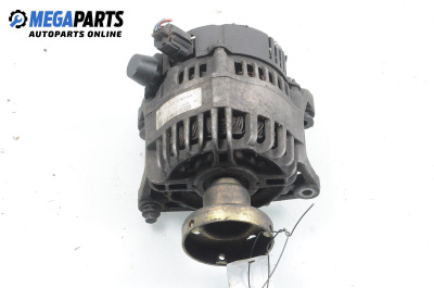 Alternator for Ford Focus I Hatchback (10.1998 - 12.2007) 1.8 Turbo DI / TDDi, 90 hp